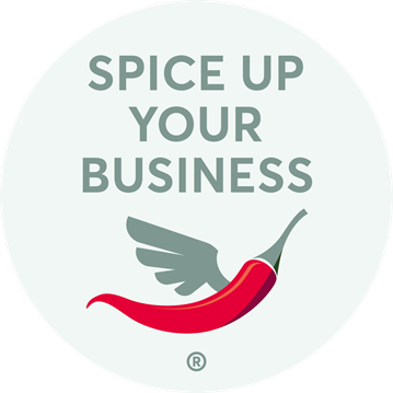 Spice up your Business